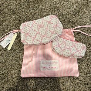 Love shack fancy x Roller Rabbut  beauty bundle